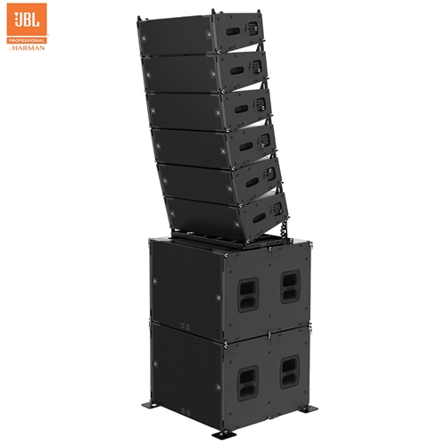 Loa JBL VTX B18 11